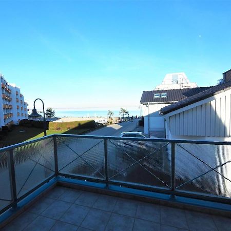 Appartment-Fischerstieg-3-Fis-010 Scharbeutz Ngoại thất bức ảnh