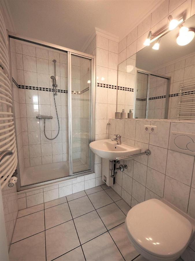 Appartment-Fischerstieg-3-Fis-010 Scharbeutz Ngoại thất bức ảnh