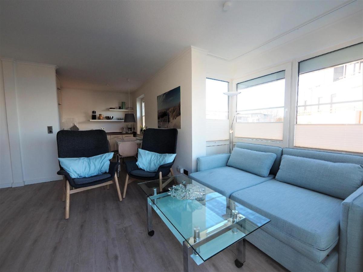 Appartment-Fischerstieg-3-Fis-010 Scharbeutz Ngoại thất bức ảnh