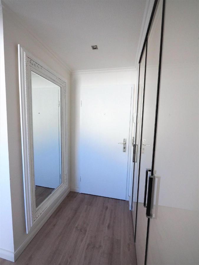 Appartment-Fischerstieg-3-Fis-010 Scharbeutz Ngoại thất bức ảnh