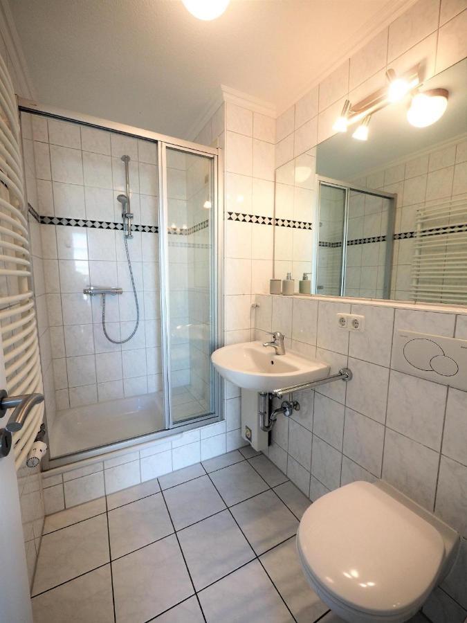 Appartment-Fischerstieg-3-Fis-010 Scharbeutz Ngoại thất bức ảnh