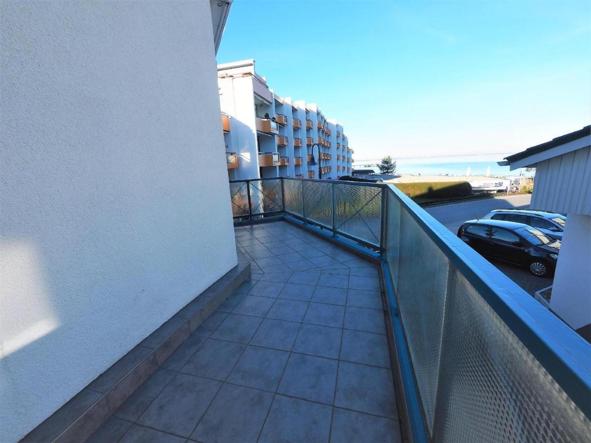 Appartment-Fischerstieg-3-Fis-010 Scharbeutz Ngoại thất bức ảnh