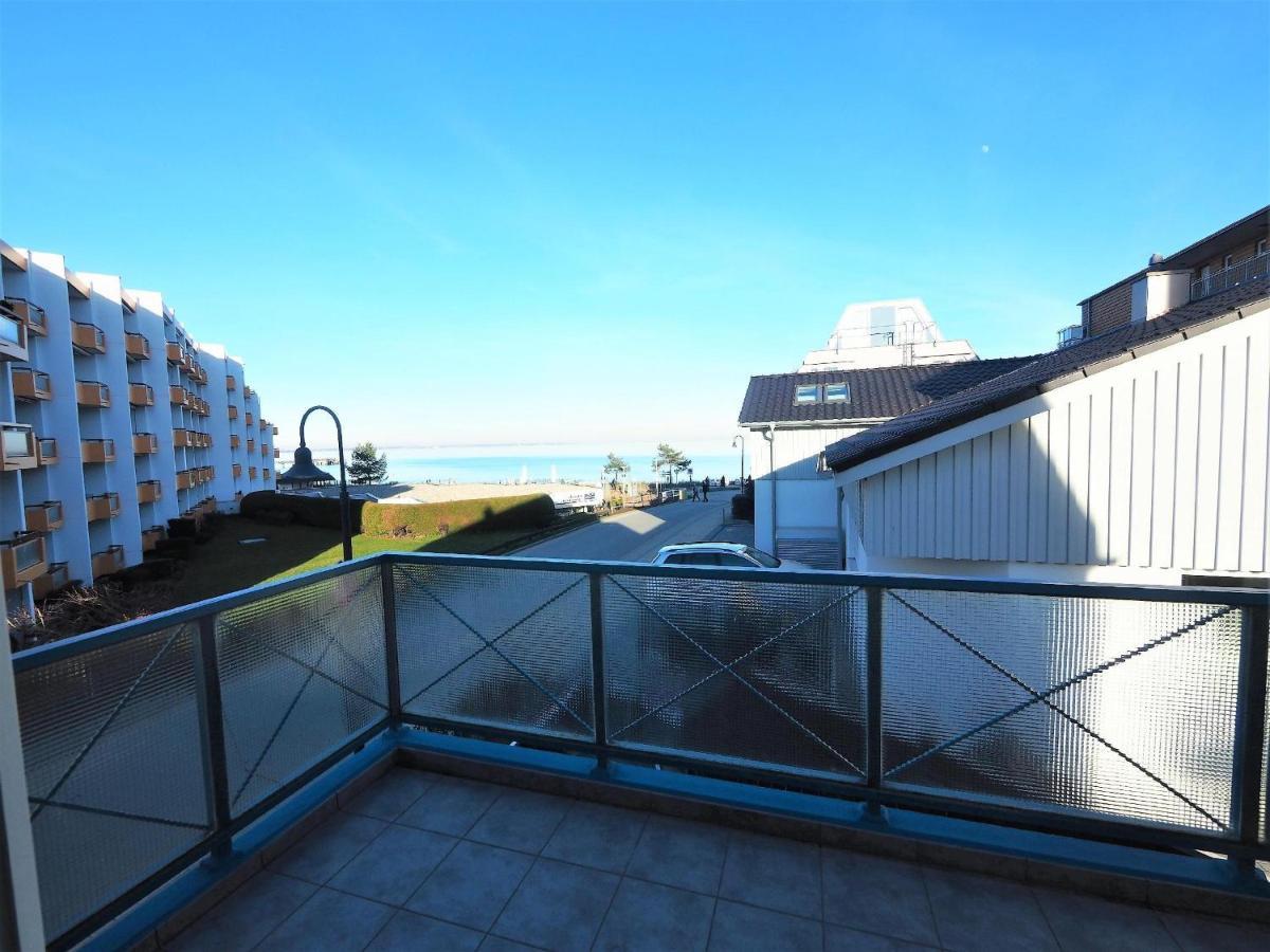 Appartment-Fischerstieg-3-Fis-010 Scharbeutz Ngoại thất bức ảnh