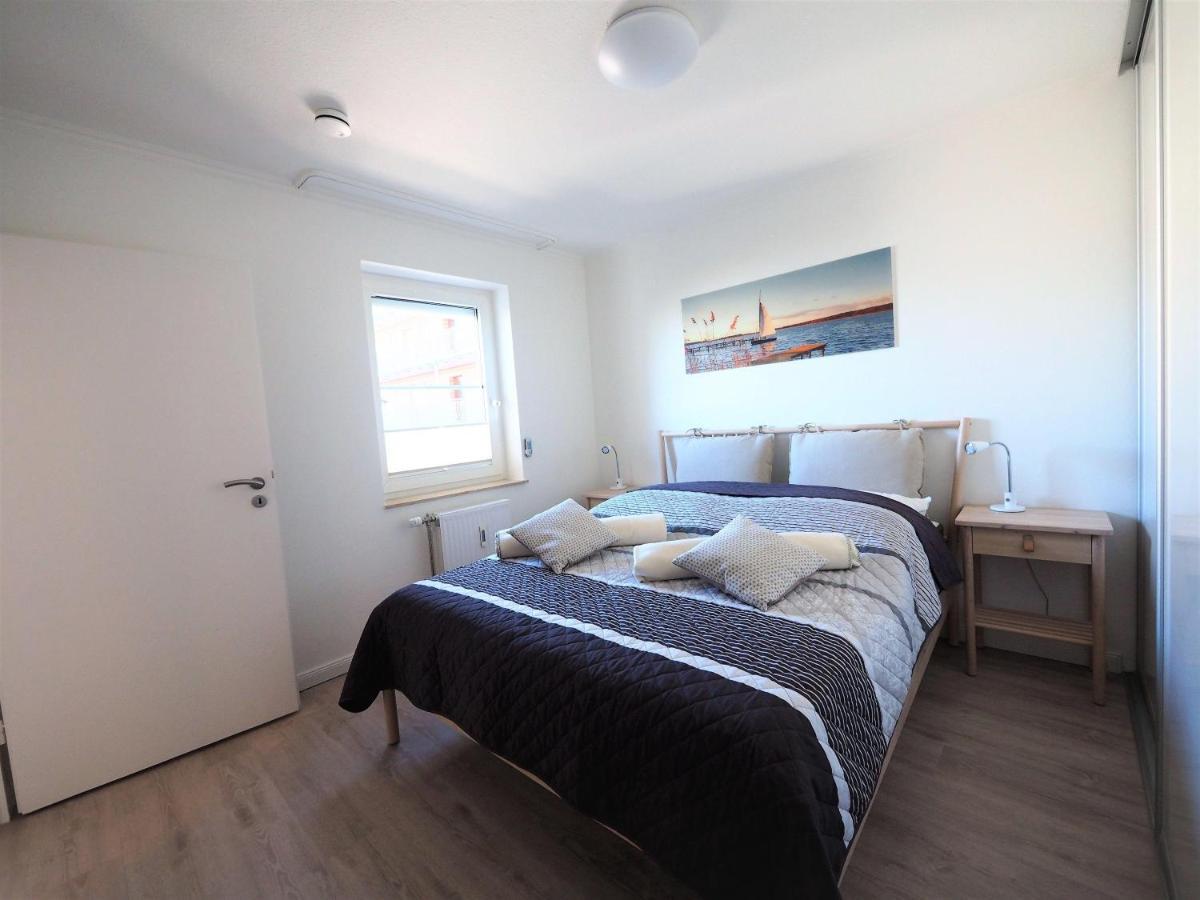 Appartment-Fischerstieg-3-Fis-010 Scharbeutz Ngoại thất bức ảnh